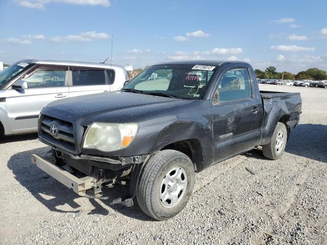 Photo 1 VIN: 5TENX4CN7AZ685146 - TOYOTA TACOMA 