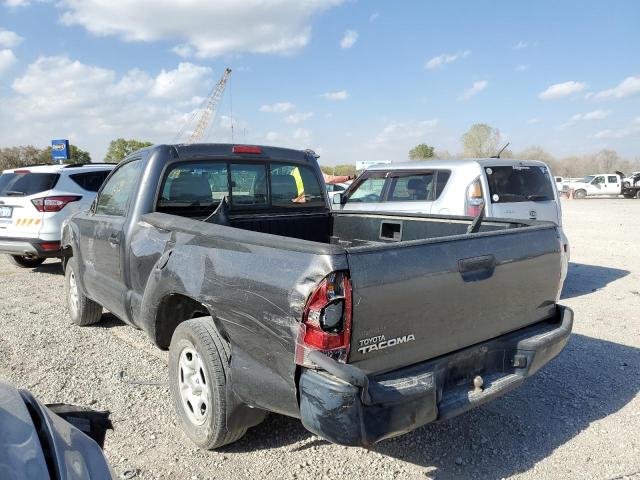 Photo 2 VIN: 5TENX4CN7AZ685146 - TOYOTA TACOMA 