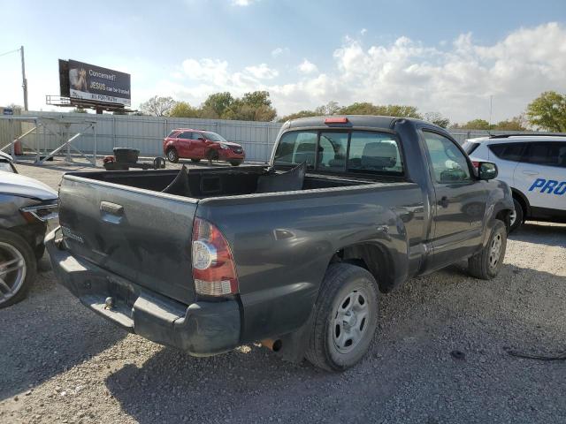 Photo 3 VIN: 5TENX4CN7AZ685146 - TOYOTA TACOMA 