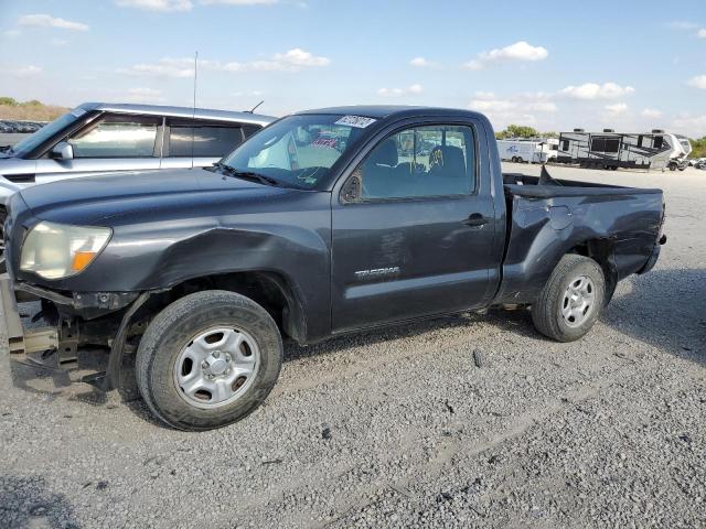 Photo 8 VIN: 5TENX4CN7AZ685146 - TOYOTA TACOMA 