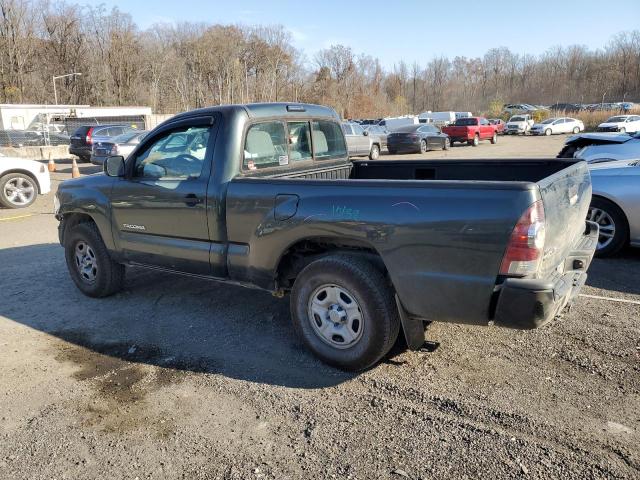 Photo 1 VIN: 5TENX4CN7AZ733969 - TOYOTA TACOMA 