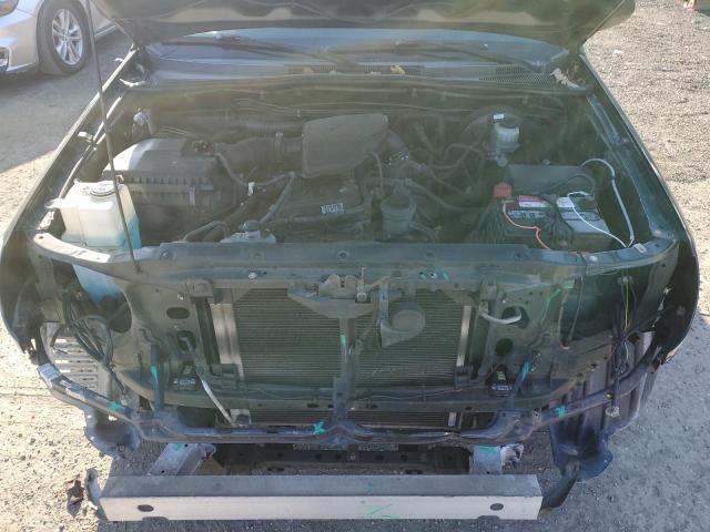 Photo 10 VIN: 5TENX4CN7AZ733969 - TOYOTA TACOMA 