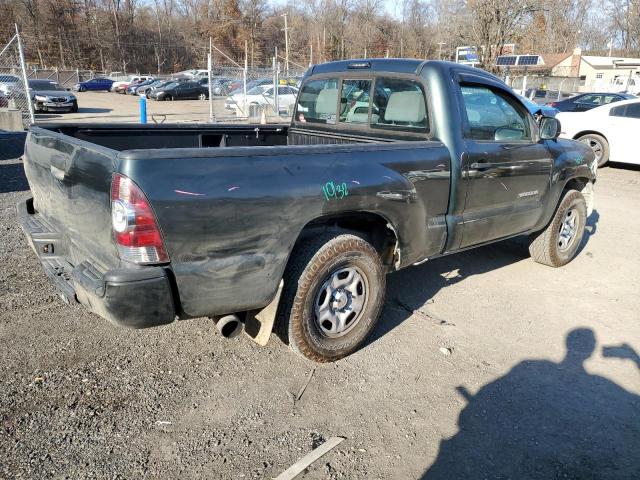 Photo 2 VIN: 5TENX4CN7AZ733969 - TOYOTA TACOMA 