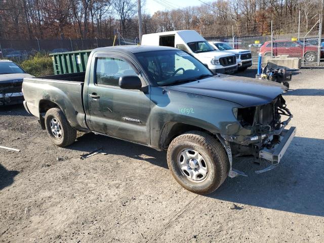 Photo 3 VIN: 5TENX4CN7AZ733969 - TOYOTA TACOMA 