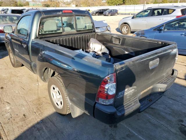 Photo 2 VIN: 5TENX4CN8AZ676665 - TOYOTA TACOMA 