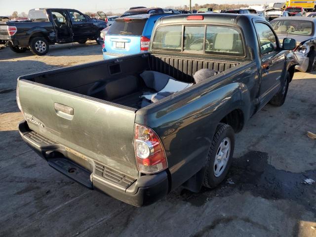 Photo 3 VIN: 5TENX4CN8AZ676665 - TOYOTA TACOMA 