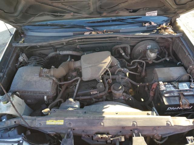 Photo 6 VIN: 5TENX4CN8AZ676665 - TOYOTA TACOMA 