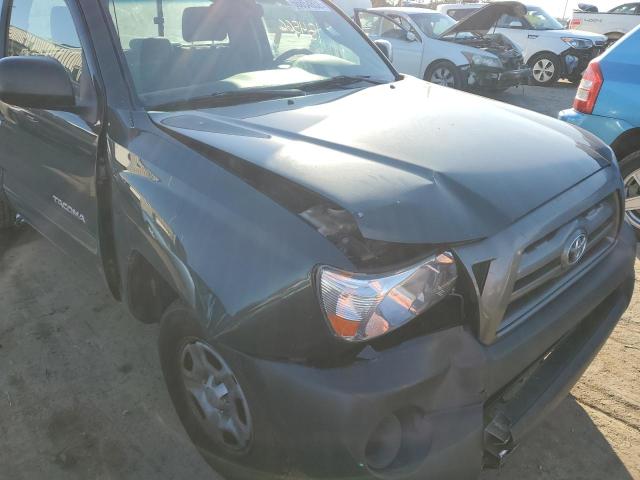 Photo 8 VIN: 5TENX4CN8AZ676665 - TOYOTA TACOMA 