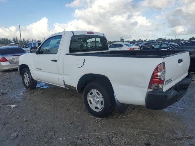 Photo 1 VIN: 5TENX4CN8AZ695023 - TOYOTA TACOMA 