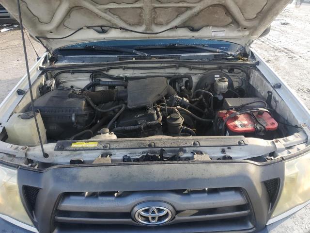 Photo 10 VIN: 5TENX4CN8AZ695023 - TOYOTA TACOMA 