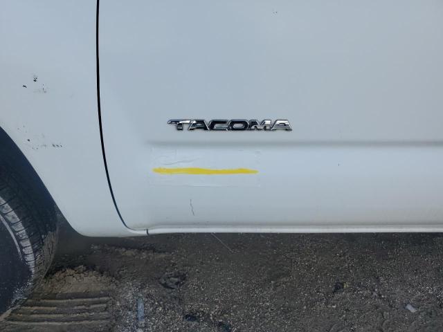 Photo 11 VIN: 5TENX4CN8AZ695023 - TOYOTA TACOMA 