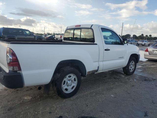 Photo 2 VIN: 5TENX4CN8AZ695023 - TOYOTA TACOMA 