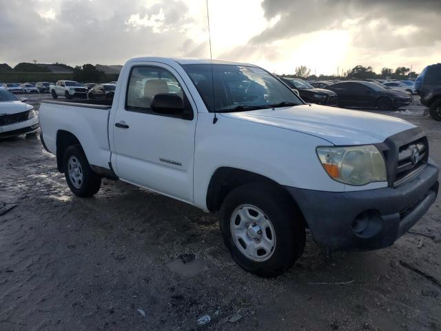 Photo 3 VIN: 5TENX4CN8AZ695023 - TOYOTA TACOMA 