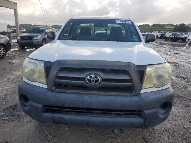 Photo 4 VIN: 5TENX4CN8AZ695023 - TOYOTA TACOMA 