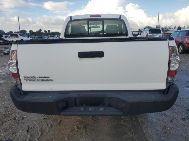 Photo 5 VIN: 5TENX4CN8AZ695023 - TOYOTA TACOMA 