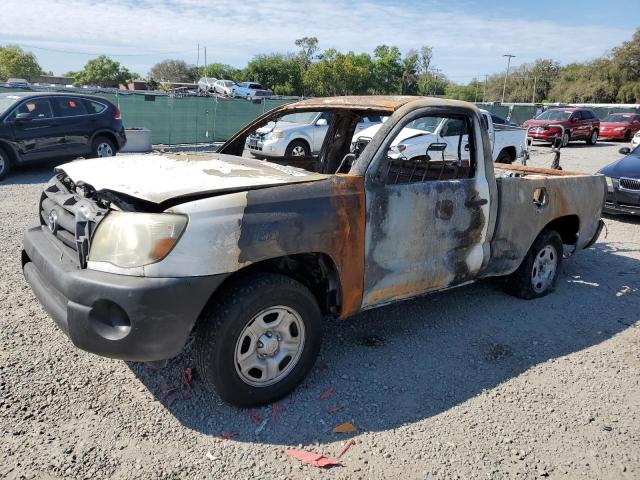 Photo 0 VIN: 5TENX4CN8AZ714234 - TOYOTA TACOMA 