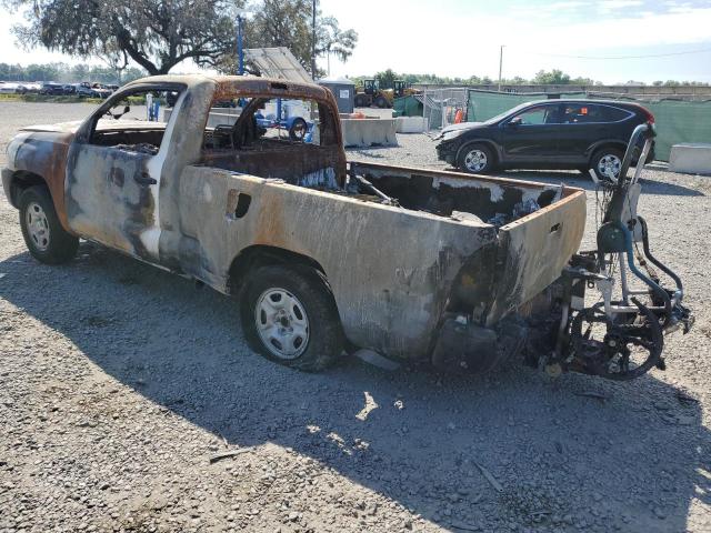 Photo 1 VIN: 5TENX4CN8AZ714234 - TOYOTA TACOMA 