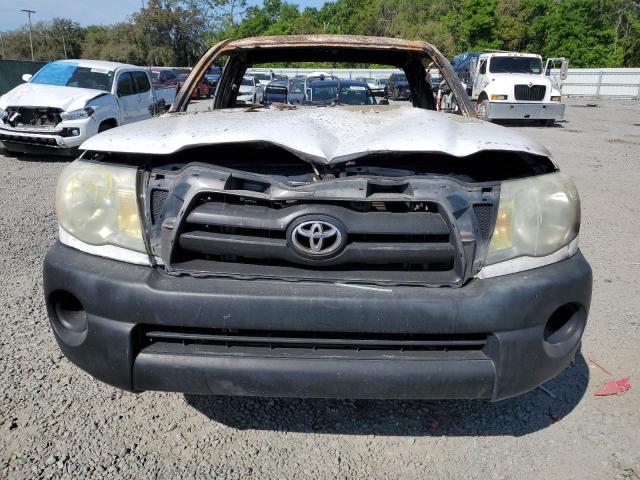 Photo 4 VIN: 5TENX4CN8AZ714234 - TOYOTA TACOMA 