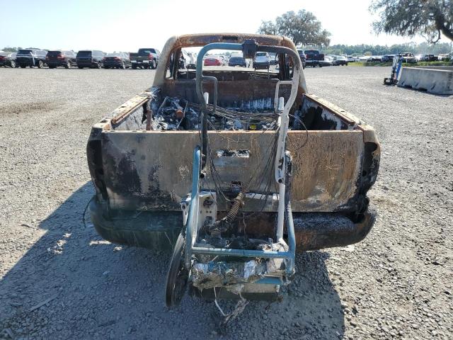 Photo 5 VIN: 5TENX4CN8AZ714234 - TOYOTA TACOMA 