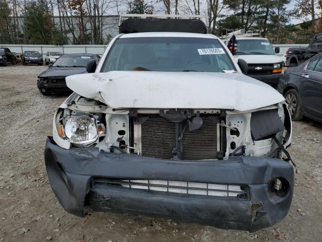 Photo 4 VIN: 5TENX4CN8AZ721460 - TOYOTA TACOMA 