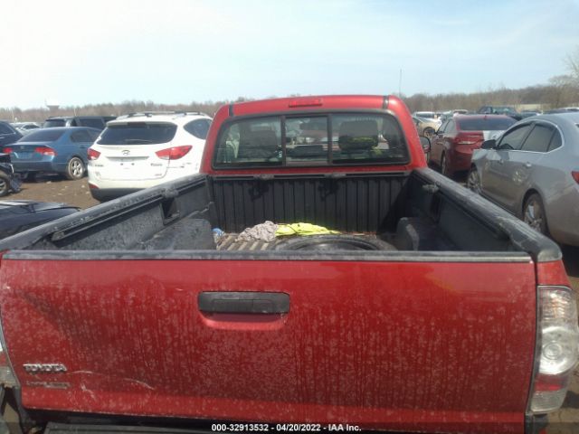 Photo 7 VIN: 5TENX4CN8AZ722544 - TOYOTA TACOMA 