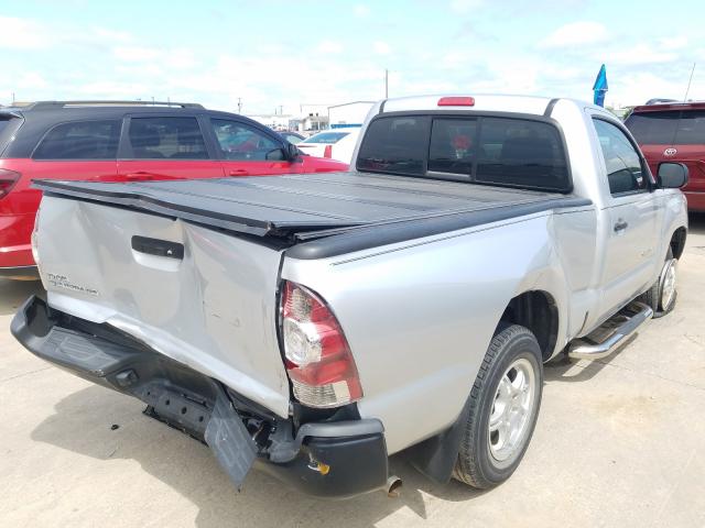 Photo 3 VIN: 5TENX4CN8AZ732426 - TOYOTA TACOMA 