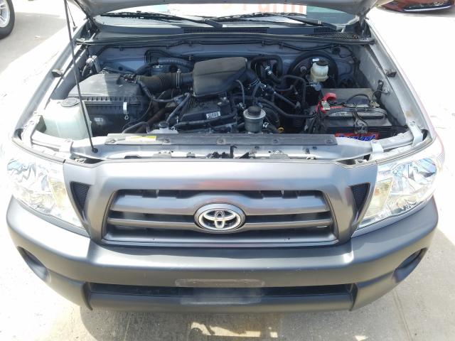 Photo 6 VIN: 5TENX4CN8AZ732426 - TOYOTA TACOMA 