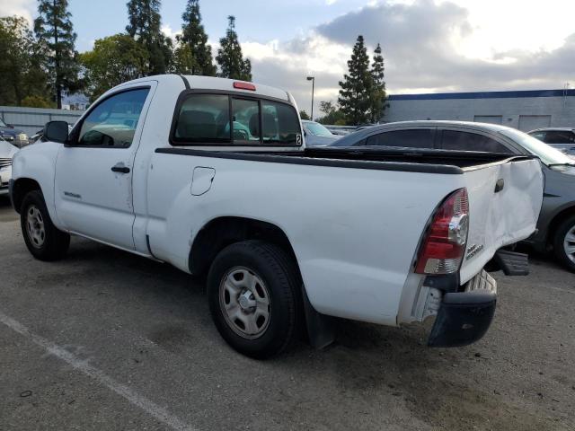 Photo 1 VIN: 5TENX4CN8AZ746861 - TOYOTA TACOMA 