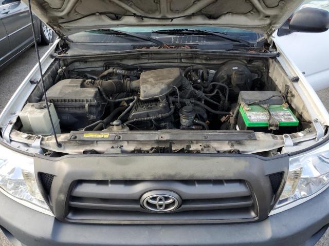 Photo 10 VIN: 5TENX4CN8AZ746861 - TOYOTA TACOMA 