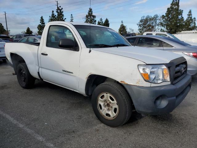 Photo 3 VIN: 5TENX4CN8AZ746861 - TOYOTA TACOMA 