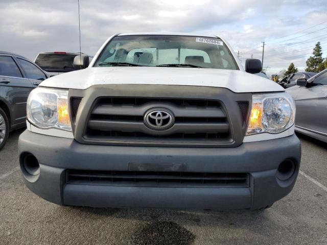 Photo 4 VIN: 5TENX4CN8AZ746861 - TOYOTA TACOMA 