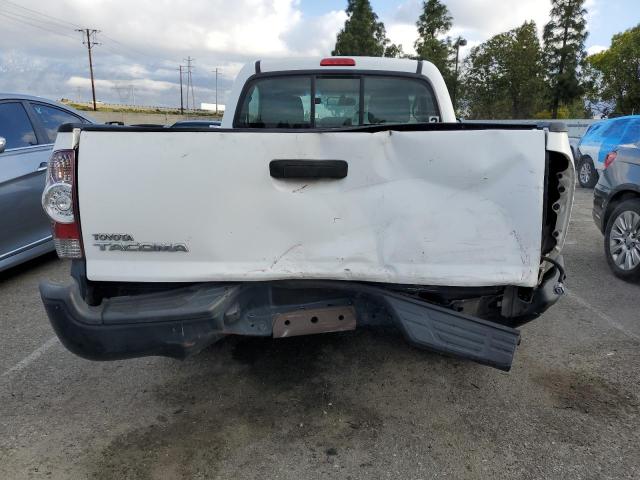 Photo 5 VIN: 5TENX4CN8AZ746861 - TOYOTA TACOMA 