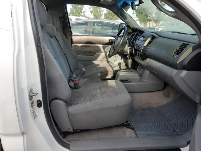 Photo 9 VIN: 5TENX4CN8AZ746861 - TOYOTA TACOMA 