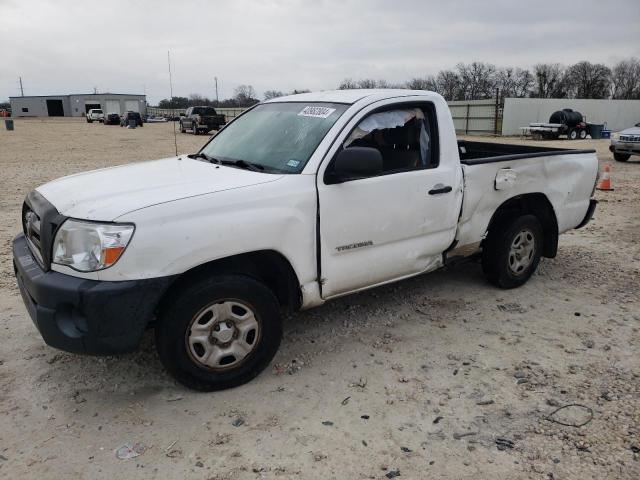 Photo 0 VIN: 5TENX4CN9AZ701590 - TOYOTA TACOMA 