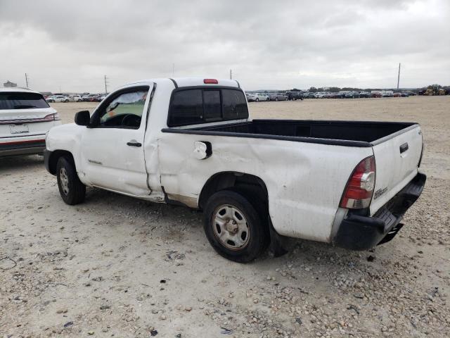 Photo 1 VIN: 5TENX4CN9AZ701590 - TOYOTA TACOMA 