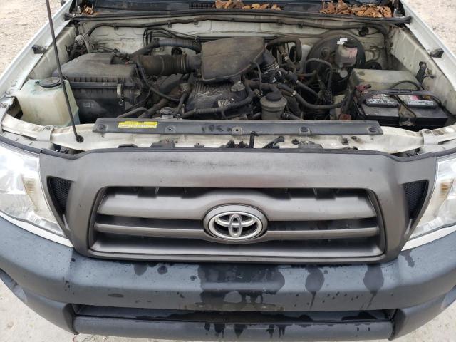 Photo 10 VIN: 5TENX4CN9AZ701590 - TOYOTA TACOMA 