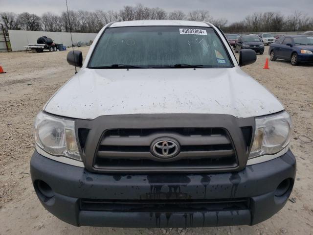 Photo 4 VIN: 5TENX4CN9AZ701590 - TOYOTA TACOMA 