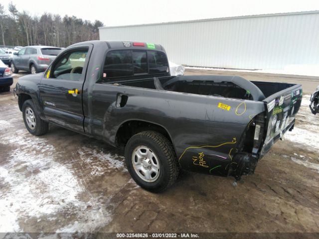 Photo 2 VIN: 5TENX4CN9AZ731480 - TOYOTA TACOMA 