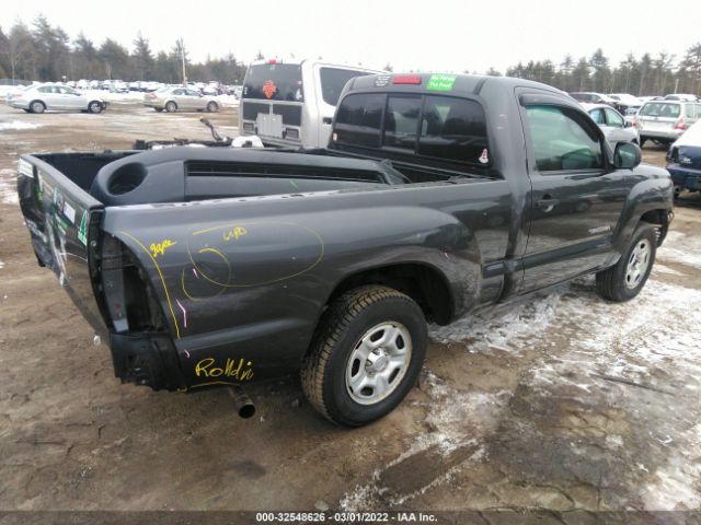 Photo 3 VIN: 5TENX4CN9AZ731480 - TOYOTA TACOMA 