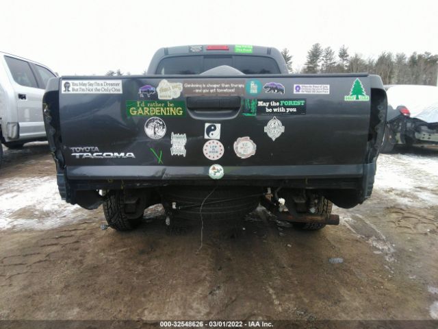 Photo 5 VIN: 5TENX4CN9AZ731480 - TOYOTA TACOMA 