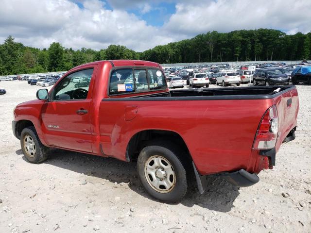 Photo 1 VIN: 5TENX4CN9AZ732399 - TOYOTA TACOMA 