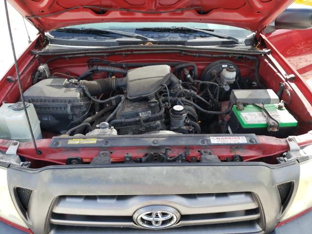 Photo 10 VIN: 5TENX4CN9AZ732399 - TOYOTA TACOMA 