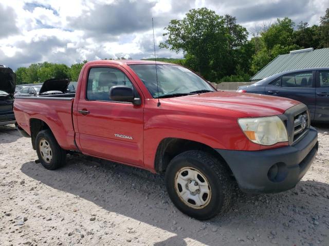 Photo 3 VIN: 5TENX4CN9AZ732399 - TOYOTA TACOMA 