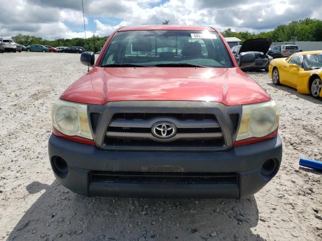 Photo 4 VIN: 5TENX4CN9AZ732399 - TOYOTA TACOMA 