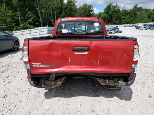 Photo 5 VIN: 5TENX4CN9AZ732399 - TOYOTA TACOMA 