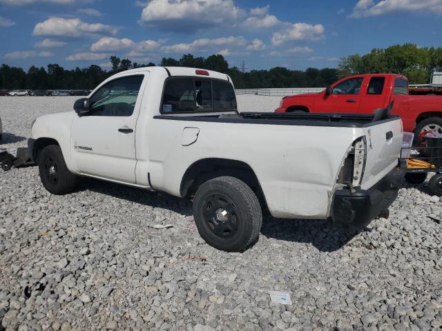 Photo 1 VIN: 5TENX4CN9AZ738705 - TOYOTA TACOMA 