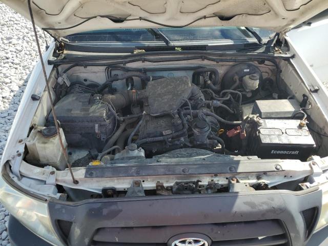 Photo 10 VIN: 5TENX4CN9AZ738705 - TOYOTA TACOMA 