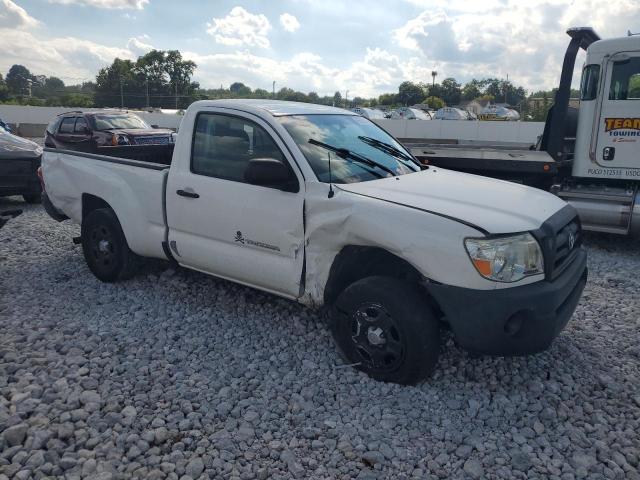 Photo 3 VIN: 5TENX4CN9AZ738705 - TOYOTA TACOMA 