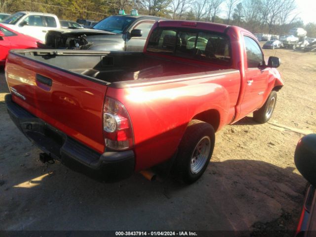 Photo 3 VIN: 5TENX4CNXAZ676327 - TOYOTA TACOMA 