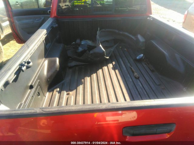 Photo 7 VIN: 5TENX4CNXAZ676327 - TOYOTA TACOMA 